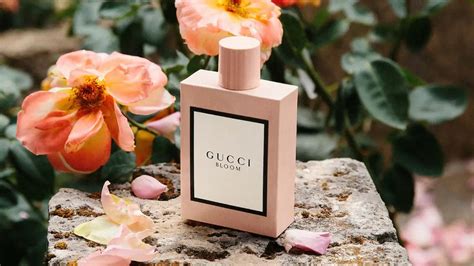 gucci bloom perfume fragrance net|Gucci Bloom longevity.